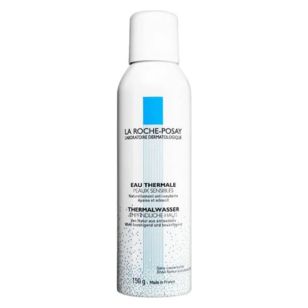 La Roche-Posay Agua Termal Calmante Pieles Sensibles y Rojeces Peaux Sensibles 150ml