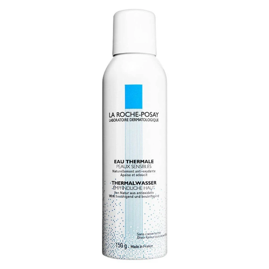 La Roche-Posay Agua Termal Calmante Pieles Sensibles y Rojeces Peaux Sensibles 150ml