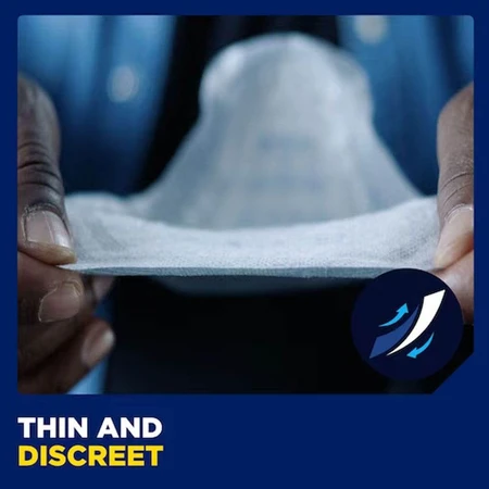 Tena Men Active Fit Absorbent Protecție Nivel 2 Mediu x20