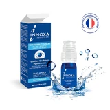Innoxa Befeuchtende Augentropfen für gerötete und müde Augen Blaue Formel 10ml