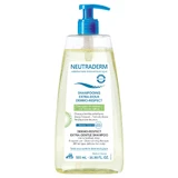 Neutraderm Extra Milde Huidbeschermende Shampoo 500 ml