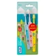 TePe Mini Extra Soft Toothbrushes 0 to 3 years old x3