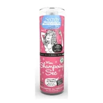 Secrets de Provence Bottle of dry shampoo Pour tous Hair 38 ml