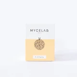 Mycelab B-vitality Stimularea și energizarea a 56 de geluri
