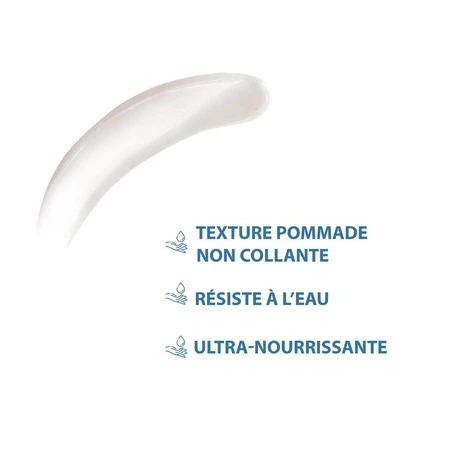 Ducray Keracnyl Bálsamo compensador para labios agrietados y muy estropeados 15ml