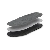 Sigvaris Venoped® Unisex Grijze Active Inlegzolen
