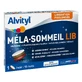 Alvityl Melissa Somn LIB x15 comprimate
