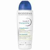 Bioderma Node P Reinigendes Anti-Schuppen Shampoo Fettiges Haar 400ml