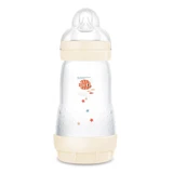 Mam Easy Start Anticolic Biberón flujo 2 2 meses y más de 260 ml