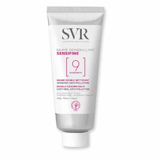 Svr Sensifine Reinigingsbalsem Gevoelige en Intolerante Huid 100g