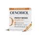 Oenobiol Perfect Bronze I Solari 2 en 1 Autobronceador y protección solar 30 cápsulas vegetales