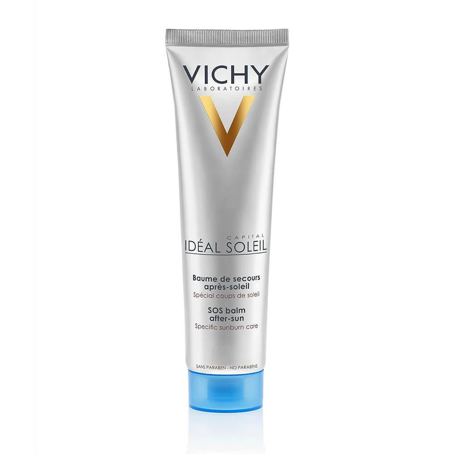 Vichy Ideal Soleil Bálsamo Solar 100ml