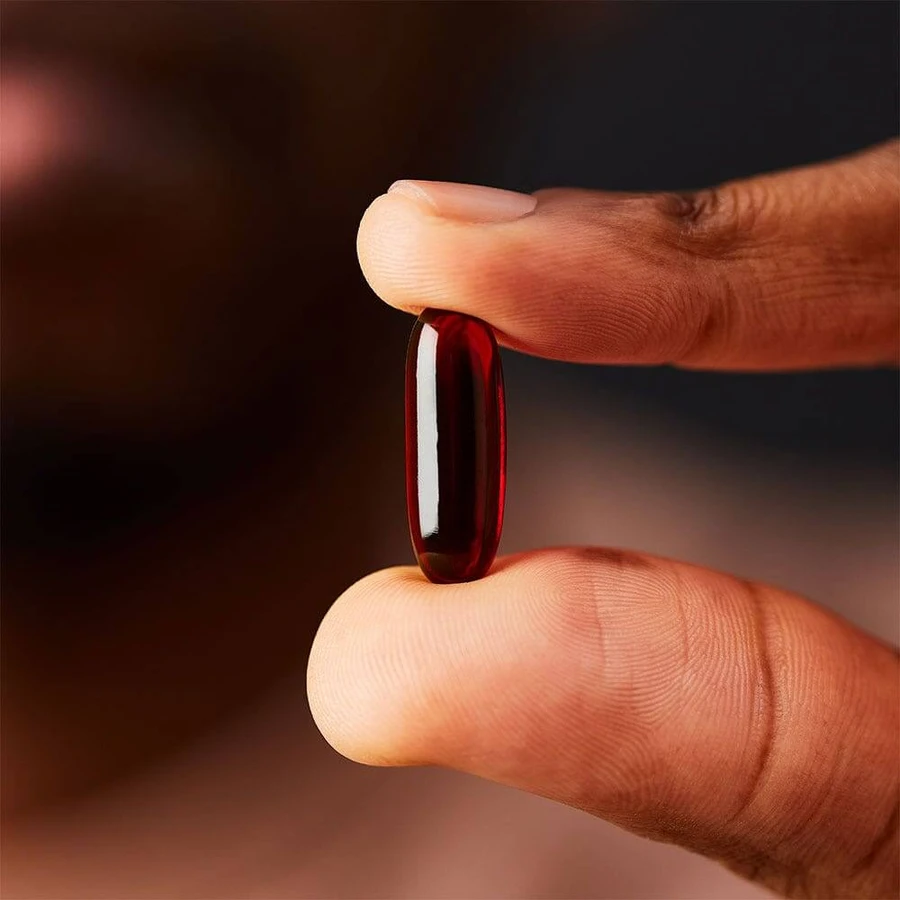 Solgar Full Spectrum Curcumine 30 Capsule Antioxidanți 30 capsule