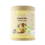 Nat&Form MACA BIO VAN PERU 200 capsules