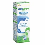 Audispray Solución Otorrinolaringológica para Adultos 50ml