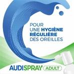 Audispray Solución Otorrinolaringológica para Adultos 50ml