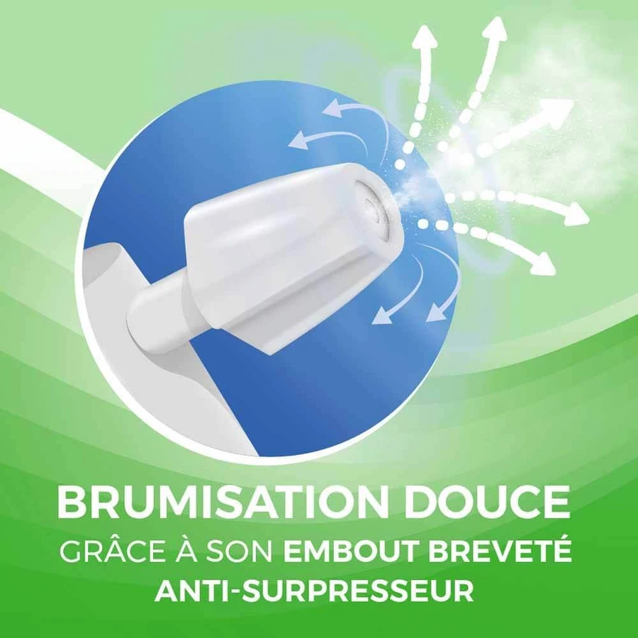 Audispray Solución Otorrinolaringológica para Adultos 50ml