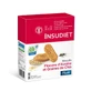 Insudiet Galletas de Avena y Semillas de Chía 6 bolsas