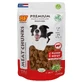 Biofood Croccanti bocconcini di manzo 100g