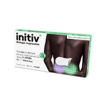 Initiv Rugpleister voor volwassenen 1 doos van 3 pleisters