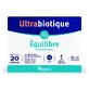 Vitavea Santé Ultrabiotique Equilibre Flore intestinale 10 Gelules