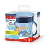 Nuk Mini Vaso Mágico Vaso Entrenamiento Nocturno 360 Asas a partir de 6 meses 160 ml
