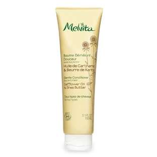 Melvita Gentle detangling conditioner for organic hair 150 ml