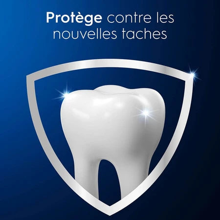 Oral-B Pro 3D White Clinical Intensief Whitening Tandpasta 75ml