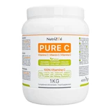 NutriZoé Pure C 100% vitamina C 1kg