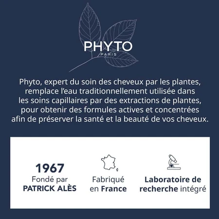 Phyto Phytocolor Trwała koloryzacja pigmentami roślinnymi: ceny i cechy