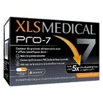 Xl-S Médical Pro 7 - Medical weight loss aid x180 capsules