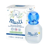 Mustela Mustì Agua Perfumada Piel Normal 50ml