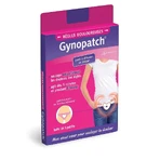 Gynopatch Reglas dolorosas 3 parches