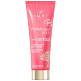 Nuxe Prodigieuse Boost Mascarilla Detox Resplandor BIO con Vitaminas 75ml