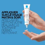 La Roche-Posay Toleriane Kerium DS Concentrado para el cuidado de la piel, calmante 40 ml