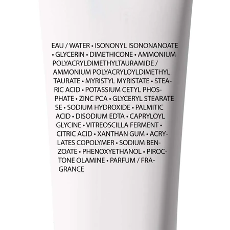 La Roche-Posay Toleriane Kerium DS Concentrado para el cuidado de la piel, calmante 40 ml