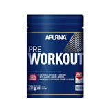 Apurna Frutta rossa pre-allenamento 420g