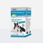 Vetoform Purificación Perros 50 comprimidos