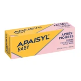 Apaisyl Crema Bebé Después de 3 Meses Picaduras de Mosquitos 30ml