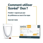 Densmore Menținerea vederii normale 90 capsule