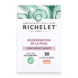 Richelet Skin Regeneration 30 Tabletten