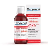 Parogencyl Baie de îngrijire intensivă 300 ml