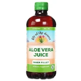 Jugo de Aloe Vera Lily Of The Desert 473ml