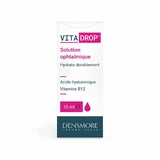 Densmore Oftalmología Vitadrop Solución Oftálmica 10ml