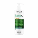 Vichy Dercos Shampooing Anti Pelliculaire Cheveux Normaux à Gras 390ml