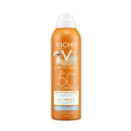 Vichy Ideal Soleil Bruma antiarena para niños Spf50+ 200 ml