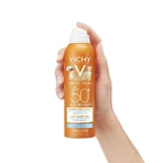 Vichy Ideal Soleil Bruma antiarena para niños Spf50+ 200 ml
