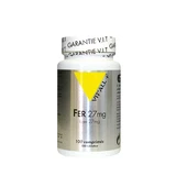 Vit'All+ Fier 27 mg 100 comprimate