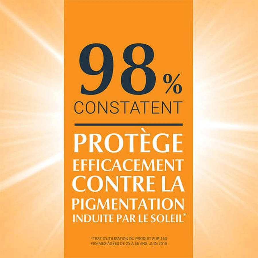 Eucerin Sun Protection Fluido Control Pigmentación FPS50 Antimanchas 50ml