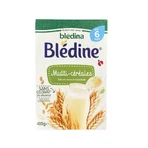 Blédina Bledine Multi Cereali 6 mesi 400g